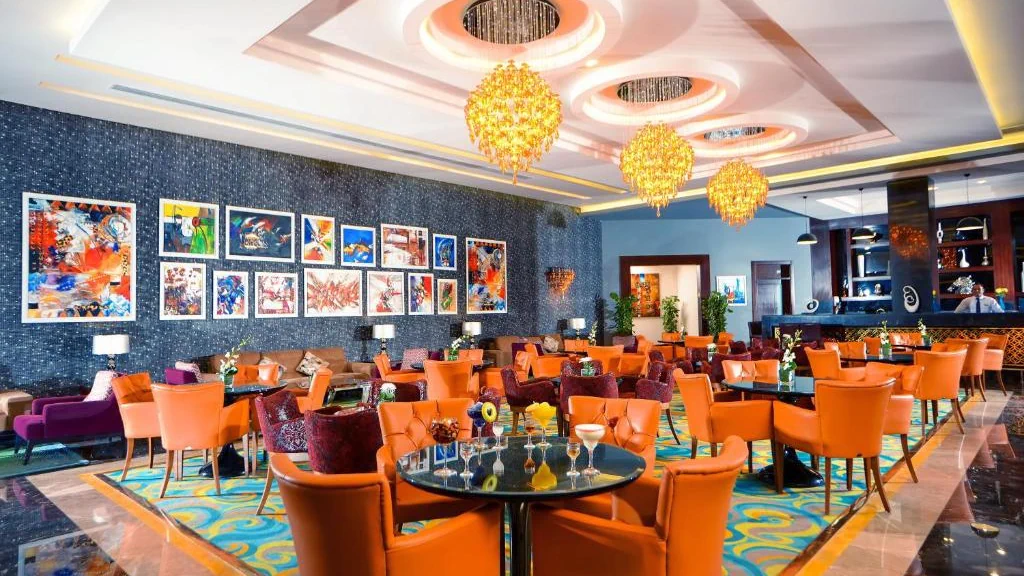 الفندق رويال الباتروس موديرنا - شرم الشيخ